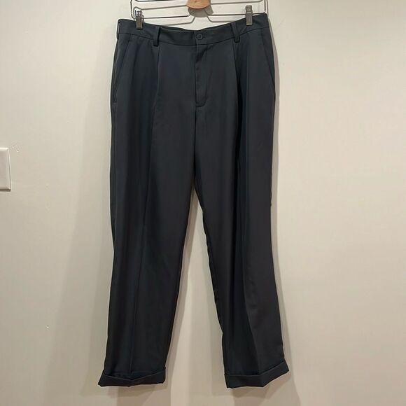 Nike Golf Men’s Dri-Fit Golf Pants - Size 32x32 M - Picture 1 of 9